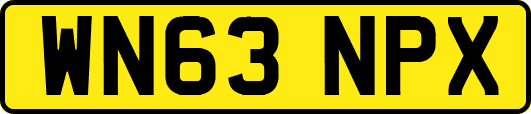 WN63NPX