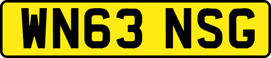 WN63NSG