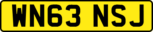 WN63NSJ