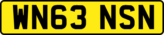 WN63NSN