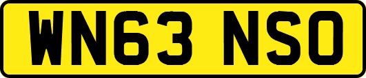 WN63NSO