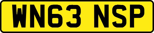 WN63NSP