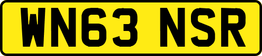 WN63NSR