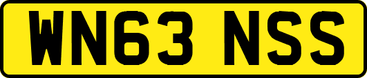 WN63NSS