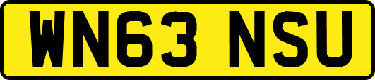 WN63NSU