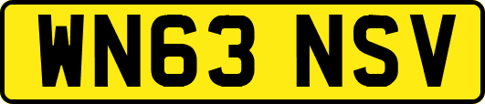WN63NSV