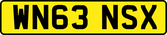 WN63NSX