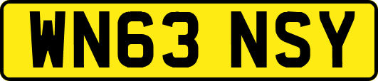 WN63NSY