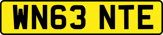 WN63NTE