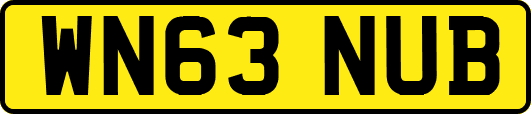 WN63NUB