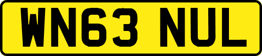 WN63NUL