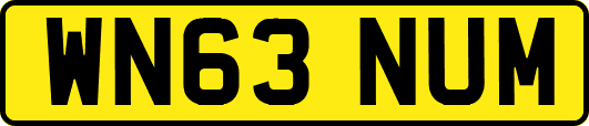 WN63NUM
