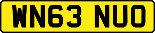WN63NUO
