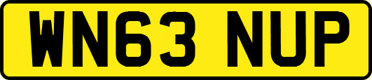 WN63NUP