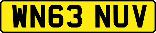 WN63NUV