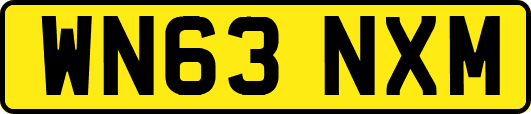 WN63NXM