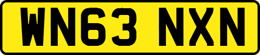 WN63NXN