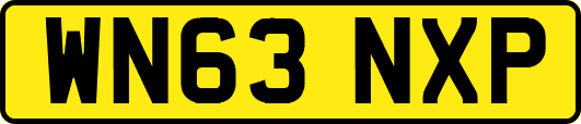 WN63NXP