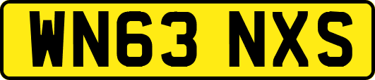 WN63NXS