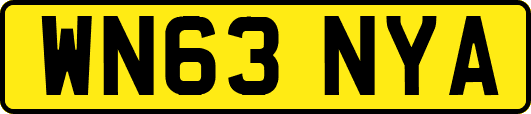 WN63NYA