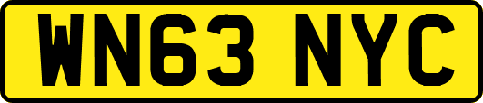 WN63NYC
