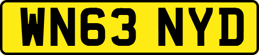 WN63NYD