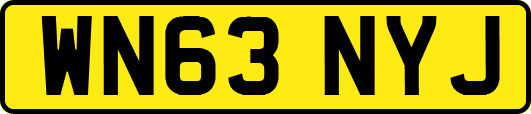 WN63NYJ