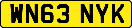 WN63NYK