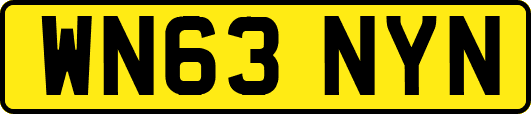 WN63NYN
