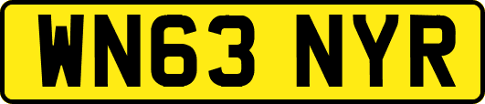 WN63NYR