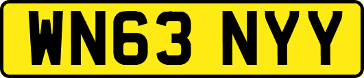WN63NYY