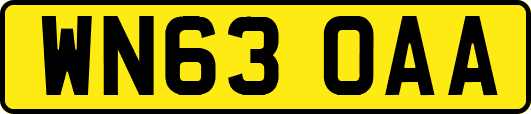 WN63OAA