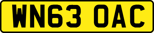 WN63OAC
