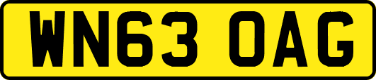 WN63OAG