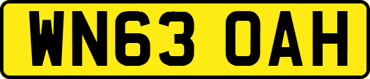 WN63OAH