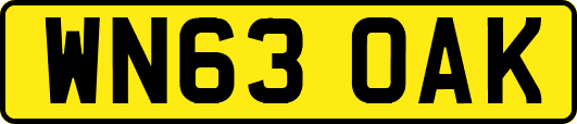 WN63OAK
