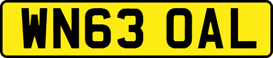 WN63OAL