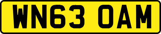 WN63OAM