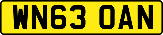 WN63OAN