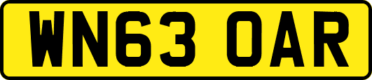 WN63OAR