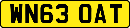 WN63OAT