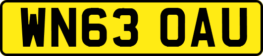 WN63OAU