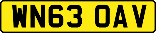 WN63OAV
