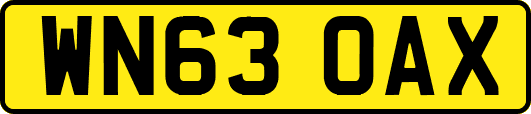 WN63OAX