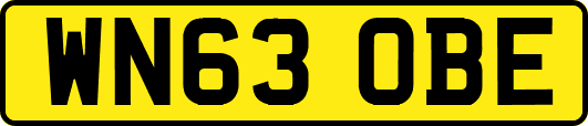 WN63OBE