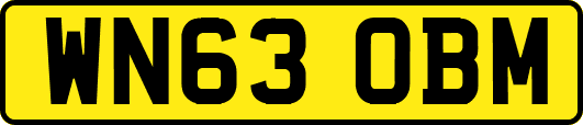 WN63OBM
