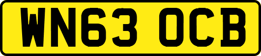 WN63OCB