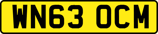 WN63OCM