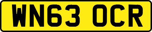 WN63OCR