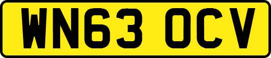 WN63OCV